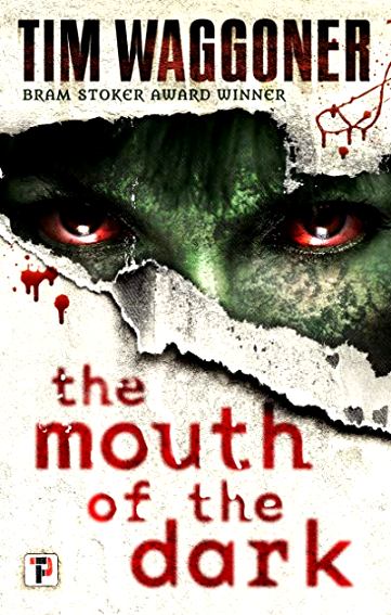 mouth of dark